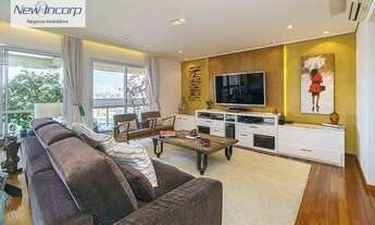 Imagem 2: Belissimo Apartamento 240m² - Campo Belo!!!