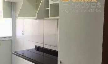 Imagem 6: LOCAÇÃO - APARTAMENTO ALEM PONTE / SOROCABA/SP