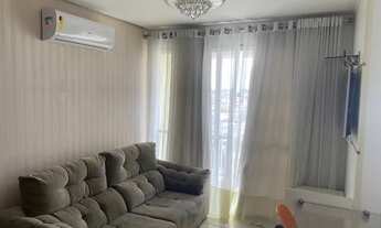 Imagem 5: LIFE DA VILA excelente apartamento mobiliado 2 qts