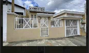 Imagem 2: Atibaia - Casa Padrão - Jardim Brasil