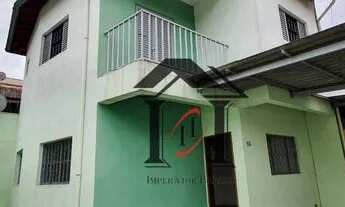 Imagem: Sobrado com 3 dormitórios para alugar por