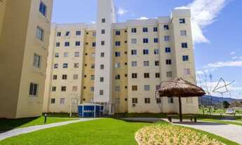 Imagem: Ap térreo no bairro João Pessoa 2 quartos