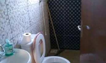 Imagem 5: Casa para venda possui 115 metros quadrados com 2 quartos em Águas Lindas - Belém - Pará