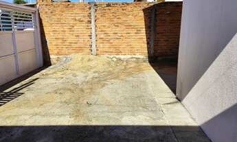 Imagem 4: Vende-se Casa Casa com 2 dormitórios