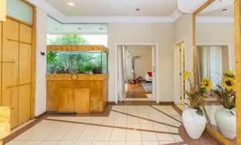 Imagem 3: CASA RESIDENCIAL em São Paulo - SP, Planalto Paulista