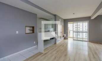 Imagem 2: Apartamento para Aluguel - São Geraldo, 3 Quartos, 128 m2