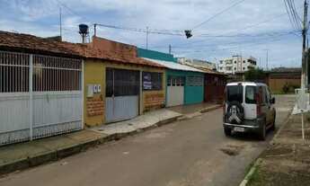 Imagem 4: Gama - Casa Padrão - Setor Leste