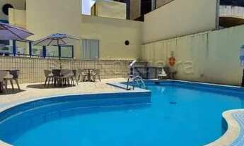 Imagem: Flat Excelente Localização Frente Mar