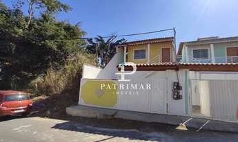 Imagem 2: Casa duplex com 2 dormitórios à venda, 70 m² por R$ 280.000