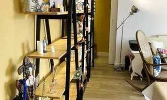 Imagem 2: Apartamento para alugar, 50 m² por R$ 5.733,98/mês - Itaim Bibi - São Paulo/SP