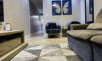 Imagem 5: Sobrado com 3 dormitórios à venda, 130 m² por R$ 670.000,00 - Parque João Ramalho - Santo