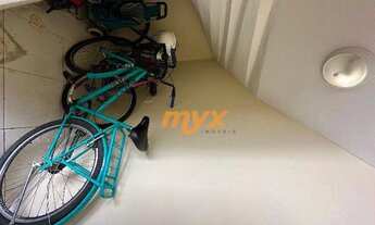 Imagem 4: Sobrado com 4 dormitórios, 180 m² - venda por R$ 980.000,00 ou aluguel por R$ 4.800,00/mês