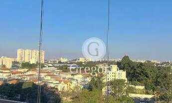 Imagem 7: Apartamento com 2 dormitórios para alugar, 60 m² por R$ 2.463,00/mês - Butantã - São Paulo