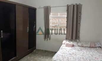 Imagem 2: VENDA Casa com 4 dormitórios