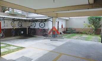 Imagem 7: Flat com 1 dormitório para alugar, 36 m² por R$ 1.500,00/mês - Jardim São Luís - Suzano/SP