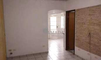 Imagem 4: Casa com 2 dormitórios para alugar, 68 m² por R$ 1.973,00/mês - Parque Císper - São Paulo