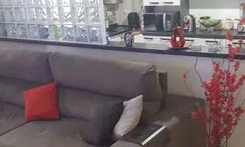 Imagem 3: Casa com 2 dorms, Tupi, Praia Grande - R$ 510 mil, Cod: ACT2446