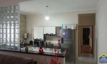 Imagem 5: Casa com 2 dorms, Tupi, Praia Grande - R$ 510 mil, Cod: ACT2446