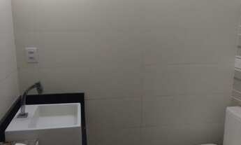 Imagem 2: Condomínio Horizontal Cidade Jardim II - Casa com 3 suítes