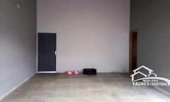 Imagem 2: Casa no bairro Village Lorena em Lorena-SP à Venda