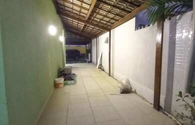 Imagem 2: Casa de condomínio para aluguel possui 143 metros quadrados com 4 quartos