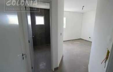 Imagem 7: Santo André - Apartamento Padrão - Vila Pires