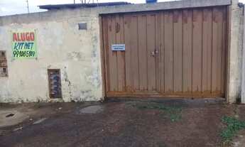 Imagem 2: Aluguel kit Net Casa com 1 dormitório