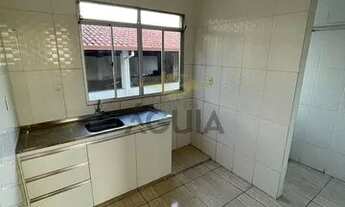 Imagem 4: Cobertura para locação no São João Batista