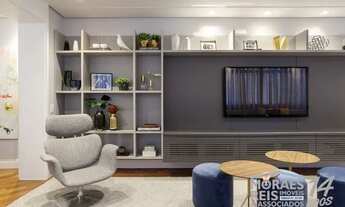 Imagem 7: VENDO / APARTAMENTO / 210 M² / 4 DORMITÓRIOS , SENDO 1 SUÍTES / 2 VAGAS - REAL PARQUE - CE