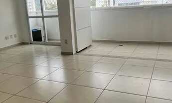 Imagem 5: Apartamento para aluguel possui 66 metros quadrados com 2 quartos em Setor Oeste - Goiânia