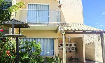 Imagem: Sobrado para venda tem 120 metros quadrados