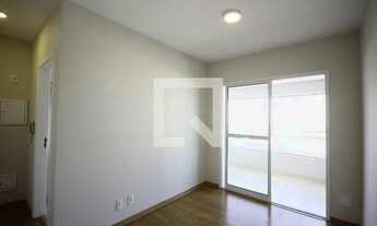 Imagem 2: Apartamento para Aluguel - Ipiranga, 1 Quarto, 39 m2