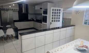 Imagem 2: Casa 4 quartos Casa com 4 dormitórios