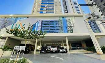 Imagem: Edifício Residencial Lux Flamboyant Apartamento