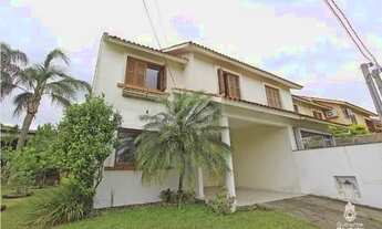 Imagem 2: PORTO ALEGRE - Casa de Condomínio - Espirito Santo