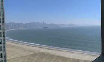 Imagem: Aluguel Anual, Frente mar! 02 Dormitórios