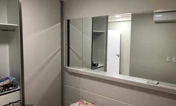 Imagem 4: Apartamento com 2 dormitórios para alugar, 59 m² - Jardim Adelaide - Hortolândia/SP