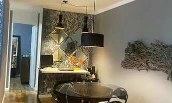 Imagem 2: Apartamento com 2 dormitórios à venda, 55 m² por R$ 315.000 - Vila São Silvestre - São Pau