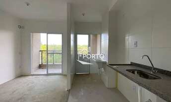 Imagem 3: Apartamento com 2 dormitórios à venda, 56 m² - Jardim São Mateus - Piracicaba/SP