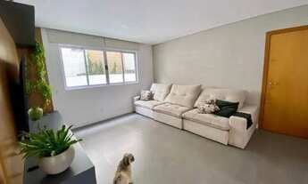 Imagem 7: BELO HORIZONTE - Apartamento Padrão - Buritis