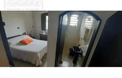 Imagem 3: Santo André - Casa Padrão - Vila Cláudio