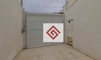 Imagem 2: Sobrado com 2 dormitórios, 87 m² - venda por R$ 550.000,00 ou aluguel por R$ 2.836,00/mês