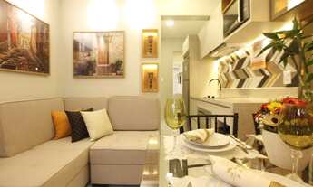 Imagem: Locação Lindo Apartamento Mobiliado 02