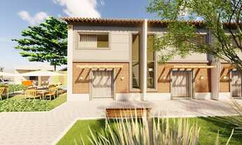 Imagem 2: Residencial Vila Castelo 01 Duplex Com 02 Quartos Garagem Para 01 Carro!!!. logo