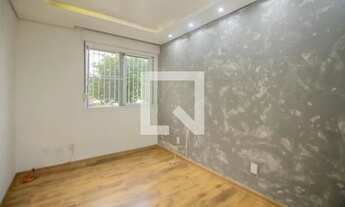 Imagem 2: Apartamento para Aluguel - Humaitá, 2 Quartos, 52 m2