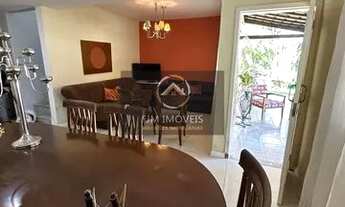 Imagem: Casa de Condomínio em Serra Grande - Niterói