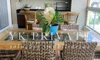 Imagem 8: Apartamento | Avance Vila Romana | 152 m² | 4 dormitórios | 3 suítes |3 vagas