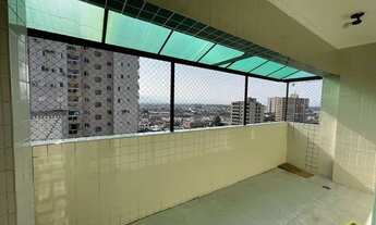 Imagem 5: LINDA COBERTURA, COM PISCINA PRIVATIVA, QUINTAL ESPACOSO A6900