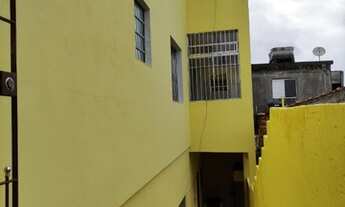 Imagem: Sobrado 242m² à venda Taboão, Diadema