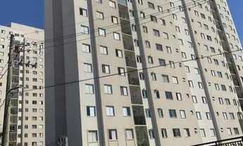 Imagem 2: Apartamento com 3 dormitórios para alugar, 56 m² por R$ 1.785,11/mês - Cocaia - Guarulhos